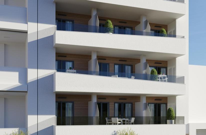 Apartment, Torrevieja, Alicante