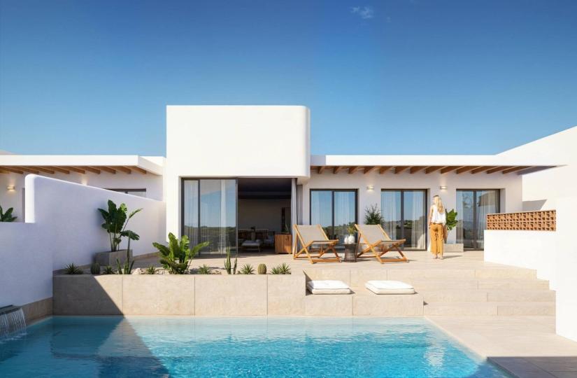 Townhouse, Dolores, Alicante