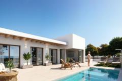 Maison de ville for sale Dolores Alicante, Spain