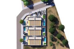 Maison de ville for sale Dolores Alicante, Spain