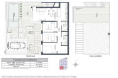 Maison de ville for sale Dolores Alicante, Spain
