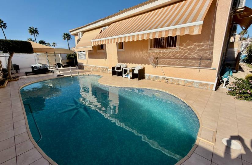 Villa, Ciudad Quesada, Alicante