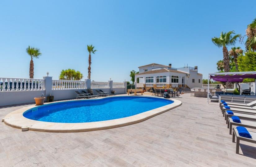 Finca, Catral, Alicante