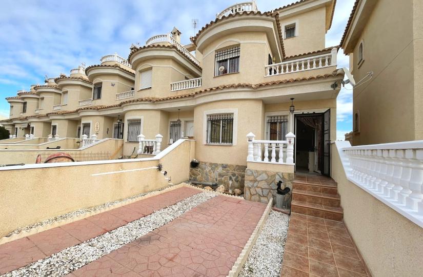 Townhouse, Ciudad Quesada, Alicante