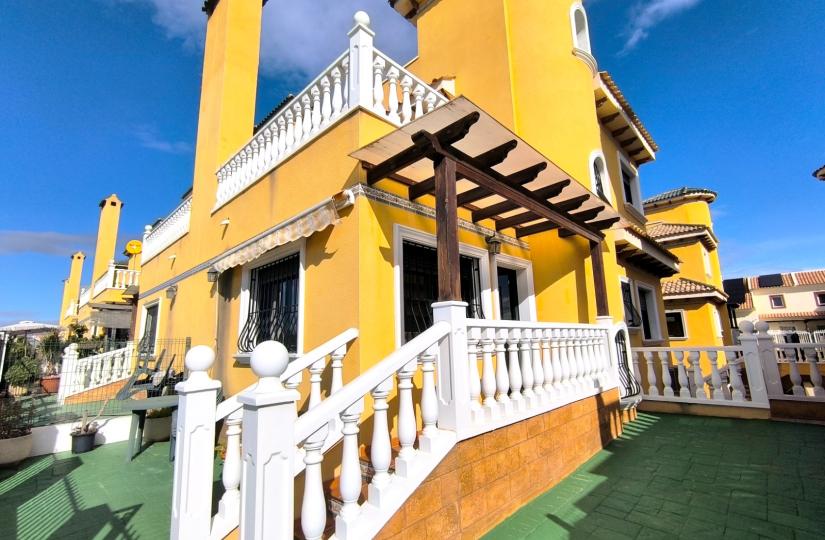 Semi detached, Ciudad Quesada, Alicante