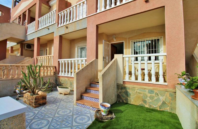Apartment, Orihuela Costa, Alicante