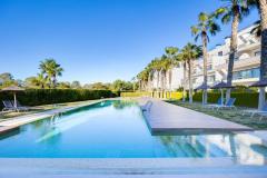 Lejlighed for sale Dehesa de Campoamor Alicante, Spain