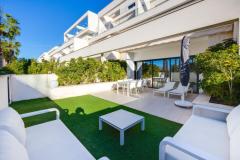 Lejlighed for sale Dehesa de Campoamor Alicante, Spain