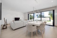 Lejlighed for sale Dehesa de Campoamor Alicante, Spain