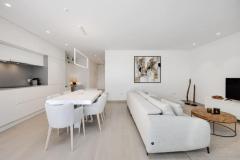 Lejlighed for sale Dehesa de Campoamor Alicante, Spain