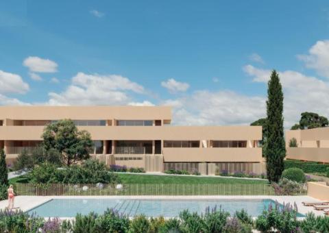 Apartment with 3 bedrooms and 2 bathrooms in Torrevieja, Alicante