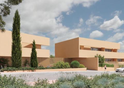 Apartment with 3 bedrooms and 2 bathrooms in Torrevieja, Alicante