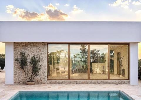 Villa with 3 bedrooms and 2 bathrooms in Orihuela Costa, Alicante