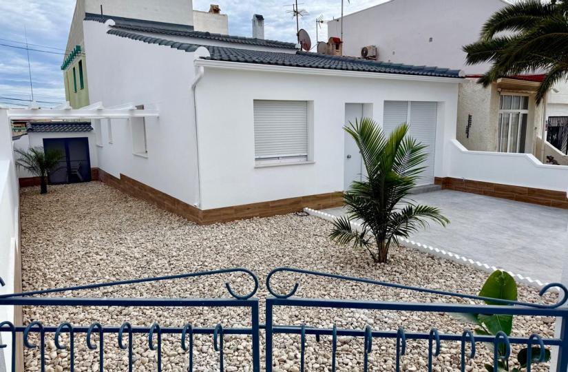 Bungalow, Ciudad Quesada, Alicante