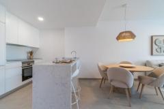 Appartement zu verkaufen Orihuela Costa Alicante, Spain