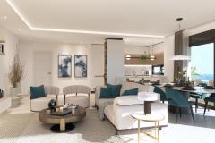 Lejlighed zu verkaufen Orihuela Costa Alicante, Spain