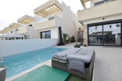 Villa for sale Los Montesinos Alicante, Spain