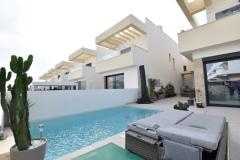 Villa for sale Los Montesinos Alicante, Spain
