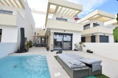 Villa for sale Los Montesinos Alicante, Spain