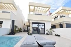 Villa for sale Los Montesinos Alicante, Spain