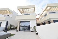 Villa for sale Los Montesinos Alicante, Spain
