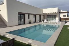 Villa for sale Algorfa Alicante, Spain