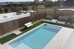 Villa for sale Algorfa Alicante, Spain