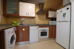 Lägenhet for rent Daya Nueva Alicante, Spain