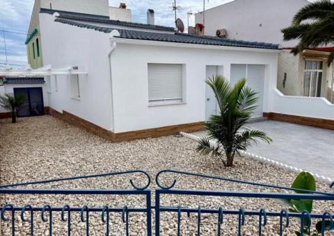 Bungalow for sale Ciudad Quesada Alicante, Spain