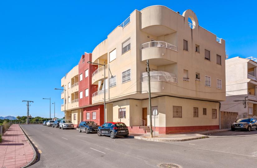 Apartment, Algorfa, Alicante