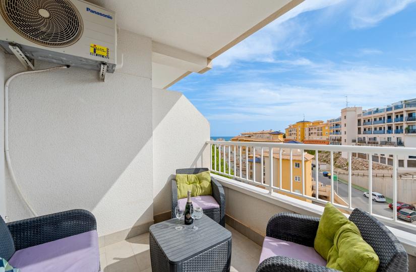 Apartment, Dehesa de Campoamor, Alicante