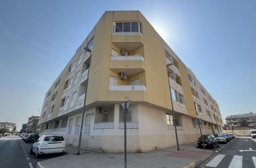 Apartment, Almoradí, Alicante