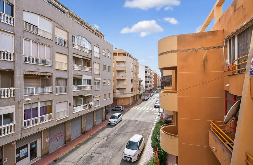 Apartment, Torrevieja, Alicante