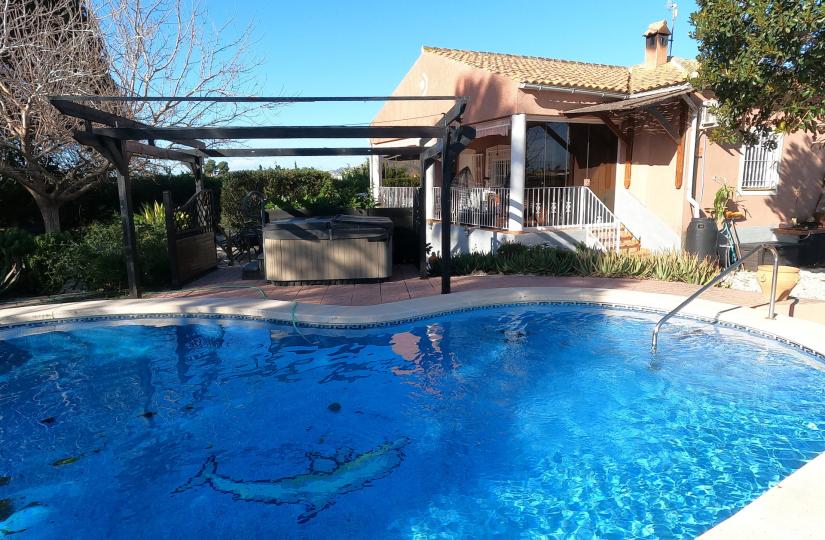 Finca, Orihuela, Alicante