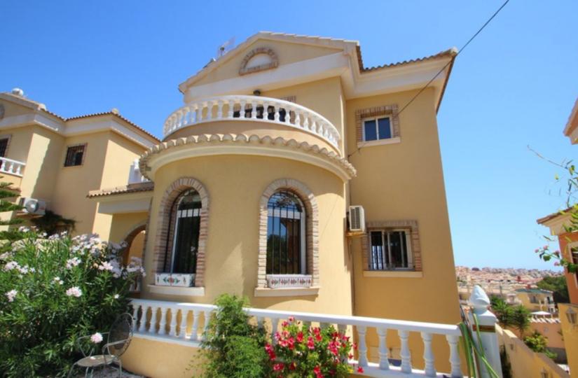 Villa, Orihuela Costa, Alicante