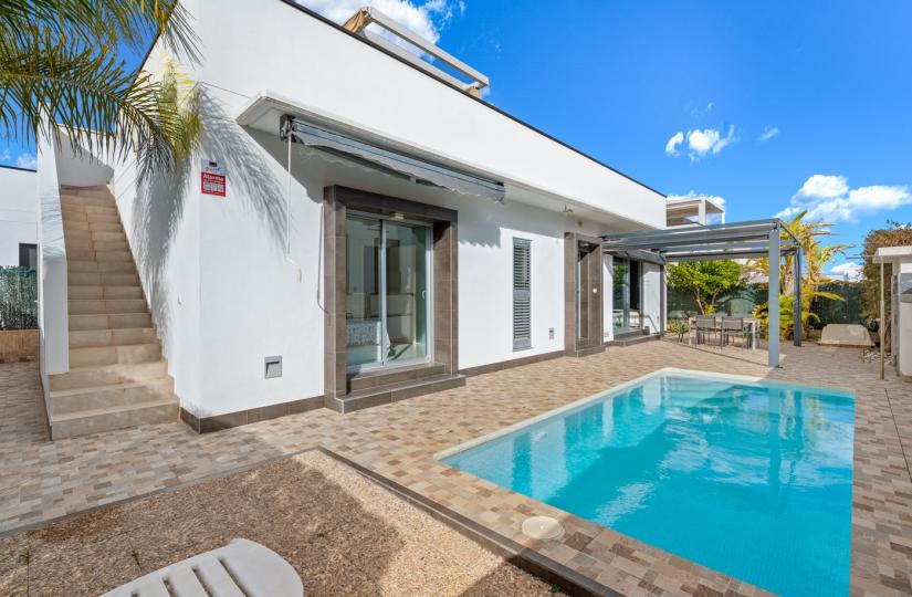 Villa, Ciudad Quesada, Alicante
