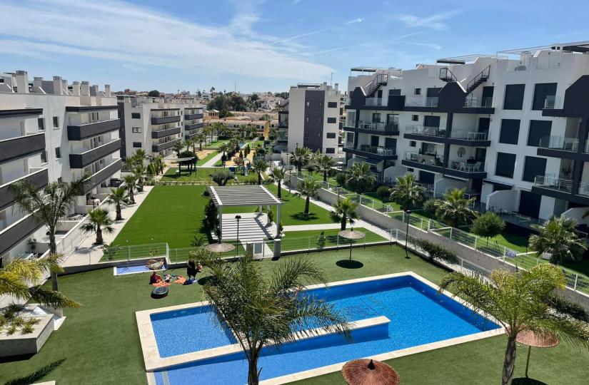 Penthouse, Orihuela Costa, Alicante