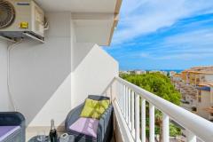 Apartment with 3 bedrooms and 2 bathrooms in Dehesa de Campoamor, Alicante.

Discover this beautiful apartment in Dehesa de Campoamor, offering a sea views and a peaceful setting just five minutes from La Glea Beach.

The spacious bedrooms feature built-in wardrobes, with two overlooking serene nature views, while the master bedroom boasts its own elegant en-suite. The bright living area opens onto a south-facing balcony, perfect for enjoying the breathtaking sea scenery. An American-style kitchen comes fully equipped with ample storage for everyday convenience. The community amenities add to the appeal, including a lush green pool area, tennis and padel courts, an outdoor recreation zone with ping-pong, basketball and mini football, as well as a private trail leading directly to the beach.

Built in 2016, this fully furnished, air-conditioned property also includes a lift, white goods, and is ideal as a smart investment or a tranquil home.

Bedrooms: 3
Bathrooms: 2
Build Size: 78 m2
Orientation: South
Year of construction: 2016

Air conditioning
Equipped kitchen
Fully furnished
White goods
Balcony
Lift
Sea views
Communal pool