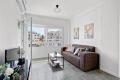 Apartment with 3 bedrooms and 2 bathrooms in Dehesa de Campoamor, Alicante.

Discover this beautiful apartment in Dehesa de Campoamor, offering a sea views and a peaceful setting just five minutes from La Glea Beach.

The spacious bedrooms feature built-in wardrobes, with two overlooking serene nature views, while the master bedroom boasts its own elegant en-suite. The bright living area opens onto a south-facing balcony, perfect for enjoying the breathtaking sea scenery. An American-style kitchen comes fully equipped with ample storage for everyday convenience. The community amenities add to the appeal, including a lush green pool area, tennis and padel courts, an outdoor recreation zone with ping-pong, basketball and mini football, as well as a private trail leading directly to the beach.

Built in 2016, this fully furnished, air-conditioned property also includes a lift, white goods, and is ideal as a smart investment or a tranquil home.

Bedrooms: 3
Bathrooms: 2
Build Size: 78 m2
Orientation: South
Year of construction: 2016

Air conditioning
Equipped kitchen
Fully furnished
White goods
Balcony
Lift
Sea views
Communal pool