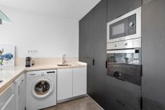 Apartment with 3 bedrooms and 2 bathrooms in Dehesa de Campoamor, Alicante.

Discover this beautiful apartment in Dehesa de Campoamor, offering a sea views and a peaceful setting just five minutes from La Glea Beach.

The spacious bedrooms feature built-in wardrobes, with two overlooking serene nature views, while the master bedroom boasts its own elegant en-suite. The bright living area opens onto a south-facing balcony, perfect for enjoying the breathtaking sea scenery. An American-style kitchen comes fully equipped with ample storage for everyday convenience. The community amenities add to the appeal, including a lush green pool area, tennis and padel courts, an outdoor recreation zone with ping-pong, basketball and mini football, as well as a private trail leading directly to the beach.

Built in 2016, this fully furnished, air-conditioned property also includes a lift, white goods, and is ideal as a smart investment or a tranquil home.

Bedrooms: 3
Bathrooms: 2
Build Size: 78 m2
Orientation: South
Year of construction: 2016

Air conditioning
Equipped kitchen
Fully furnished
White goods
Balcony
Lift
Sea views
Communal pool