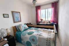 Apartment with 2 bedrooms and 1 bathroom in Algorfa, Alicante.

Discover this charming ground floor apartment nestled in the Fontana complex of Algorfa village and offers stunning panoramic views from its spacious terrace.

The property features an American-style kitchen with modern appliances, an open-plan living and dining area filled with natural light, and two double bedrooms with fitted wardrobes. Step outside onto the terrace to enjoy breathtaking vistas of orange groves and distant mountains, perfect for relaxing or entertaining. 

The apartment comes fully furnished, includes an underground parking space, and grants access to a beautiful communal pool and gardens. Although it requires some TLC, the property is attractively priced and ready for renovation.

Conveniently located within walking distance of local bars, restaurants, shops, and essential services, it offers a fantastic opportunity to create your ideal home in a picturesque setting.

Please note that completion on this property can not be taken until June 2026!

Bedrooms: 2
Bathroom: 1
Build Size: 61 m2
Orientation: West
Year of construction: 2005

Air conditioning
Fully furnished
Storage room
Utility room
Intercom
Terrace
Communal pool
Mountain views
Renovation needed
Close to amenities
Underground parking