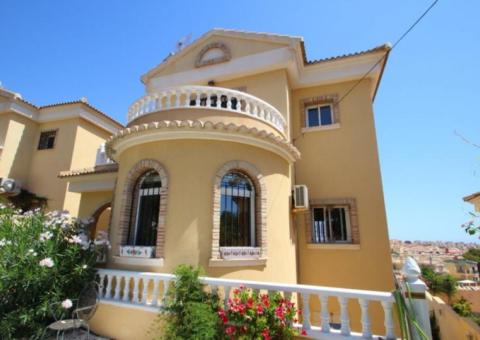 Villa for sale Orihuela Costa Alicante, Spain
