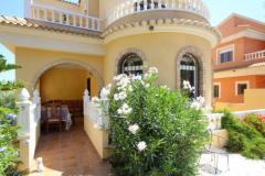 Villa for sale Orihuela Costa Alicante, Spain