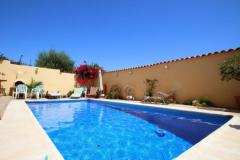 Villa for sale Orihuela Costa Alicante, Spain