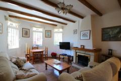 Villa for sale Orihuela Costa Alicante, Spain