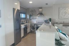 Leilighet for sale Vistabella Alicante, Spain