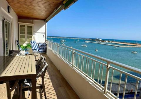 Apartment with 3 bedrooms and 2 bathrooms in Torrevieja, Alicante