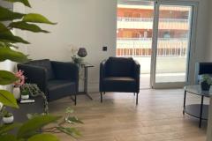 Apartment with 3 bedrooms and 2 bathrooms in Torrevieja (El Acequión), Alicante.

Discover this stunning three-bedroom, two-bathroom apartment located in the highly sought-after neighborhood of El Acequión in Torrevieja. Perfectly positioned with breathtaking sea views, this spacious and fully renovated property offers an exceptional coastal living experience on the beautiful Costa Blanca.

Situated just steps from the beach, this apartment provides direct access to the sun-drenched sands and azure waters, making it an ideal choice for beach lovers and water sports enthusiasts alike. The vibrant area is filled with charming restaurants, lively bars, and local amenities, offering everything needed for a relaxed seaside lifestyle or a holiday retreat. 

The apartment boasts a generous 105 square meters of living space, featuring a modern, open-plan layout with high-quality finishes throughout. Its south-facing orientation ensures abundant natural light and warm sunshine throughout the day. The property has been completely renovated, combining contemporary design with comfort and functionality. It includes a spacious balcony and terrace, perfect for enjoying scenic sea views and outdoor living. 

Inside, you'll find a fully furnished home equipped with air conditioning, white goods, and a laundry room for added convenience. The building offers an elevator for easy access, and the apartment includes a storage room and reinforced door for security. Residents can enjoy the communal pool, providing a perfect spot to relax and unwind under the sun.

This apartment's prime location, modern renovation, and stunning sea views make it an excellent investment opportunity or a perfect permanent residence on the Costa Blanca. 

Whether you are seeking a lively holiday home or a peaceful seaside retreat, this property in Torrevieja El Acequión neighborhood offers everything you need for a comfortable and luxurious lifestyle.

Bedrooms: 3
Bathrooms: 2
Build Size: 105 m2
Orientation: South
Year of construction: 1978

Air conditioning
Sea views
Communal pool
Completely renovated
Furnished
Elevator
Balcony
White goods
Laundry room
Reinforced Door
Terrace
Storage Room