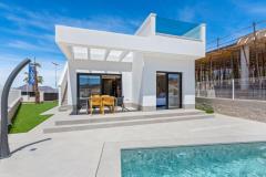 Villa z 3 sypialnie oraz 2 Łazienki w Algorfa, Alicante

Sypialnie: 3
Łazienki: 2
Konstrukcja: 103 m2
Działka: 249 m2

