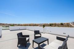 Villa z 3 sypialnie oraz 2 Łazienki w Algorfa, Alicante

Sypialnie: 3
Łazienki: 2
Konstrukcja: 103 m2
Działka: 249 m2

